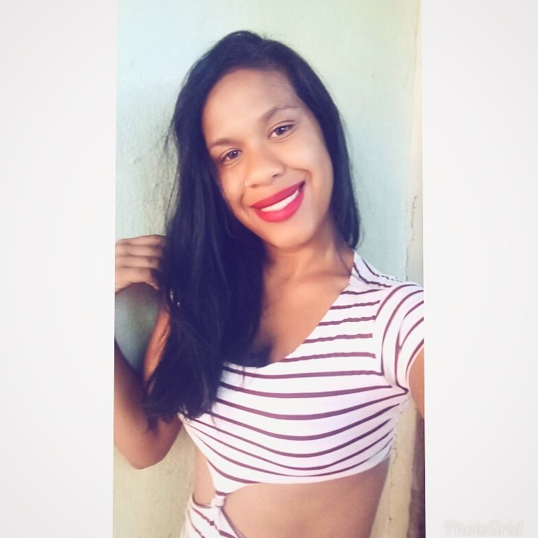 Meiga e Abusada💥😌