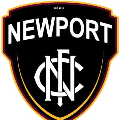 Official twitter account of Newport FC. Member of the Western Region Football League.