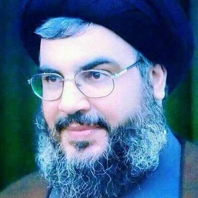 لبنانيه جنوبيه عشقي للمقاومه وسيدها 💛 لاخوف على الوطن بوجود جبلين شامخين فخامة الرئيس وسيدالمقاومه
حماة الوطن💛🧡