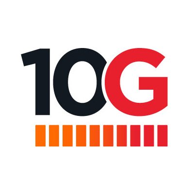 10G is the broadband technology platform of the future that will deliver residential internet speeds of 10Gbps - brought to you by the cable industry