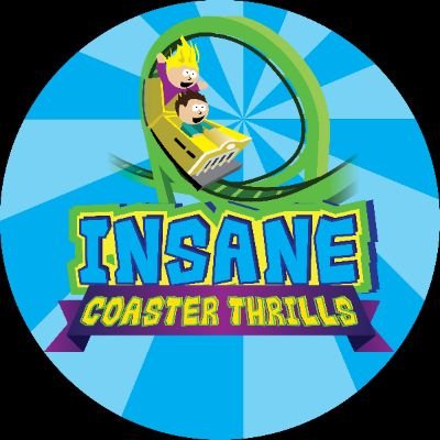 official account of InsaneCoasterThrill
themepark enthousiast