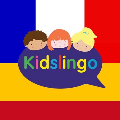 Welcome to my Kidslingo Twitter page. Please follow me and get in touch to discover fun and interactive French and Spanish lessons going on nearby.