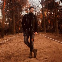 Hugo Paz⚡️ (@hugopaz45) 's Twitter Profile