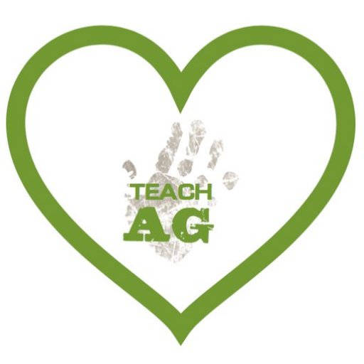 Sharing stories, laughs, encouragement, and reasons teaching Ag is the BEST. JOB. EVER. Submit your story here: https://t.co/WNJOV5GrS8