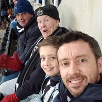 Craig Degnan (@degsie0191) 's Twitter Profile