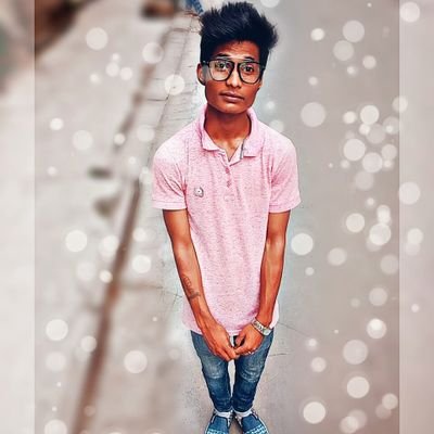 hi i am samstar my real name suraj mondal & age 20 .Rapping my hobby iam rapper but i am not artists so i try artists level so i could will heard work suportt .