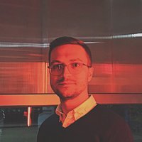 Sergey Kudryavtsev (@crashover) 's Twitter Profile