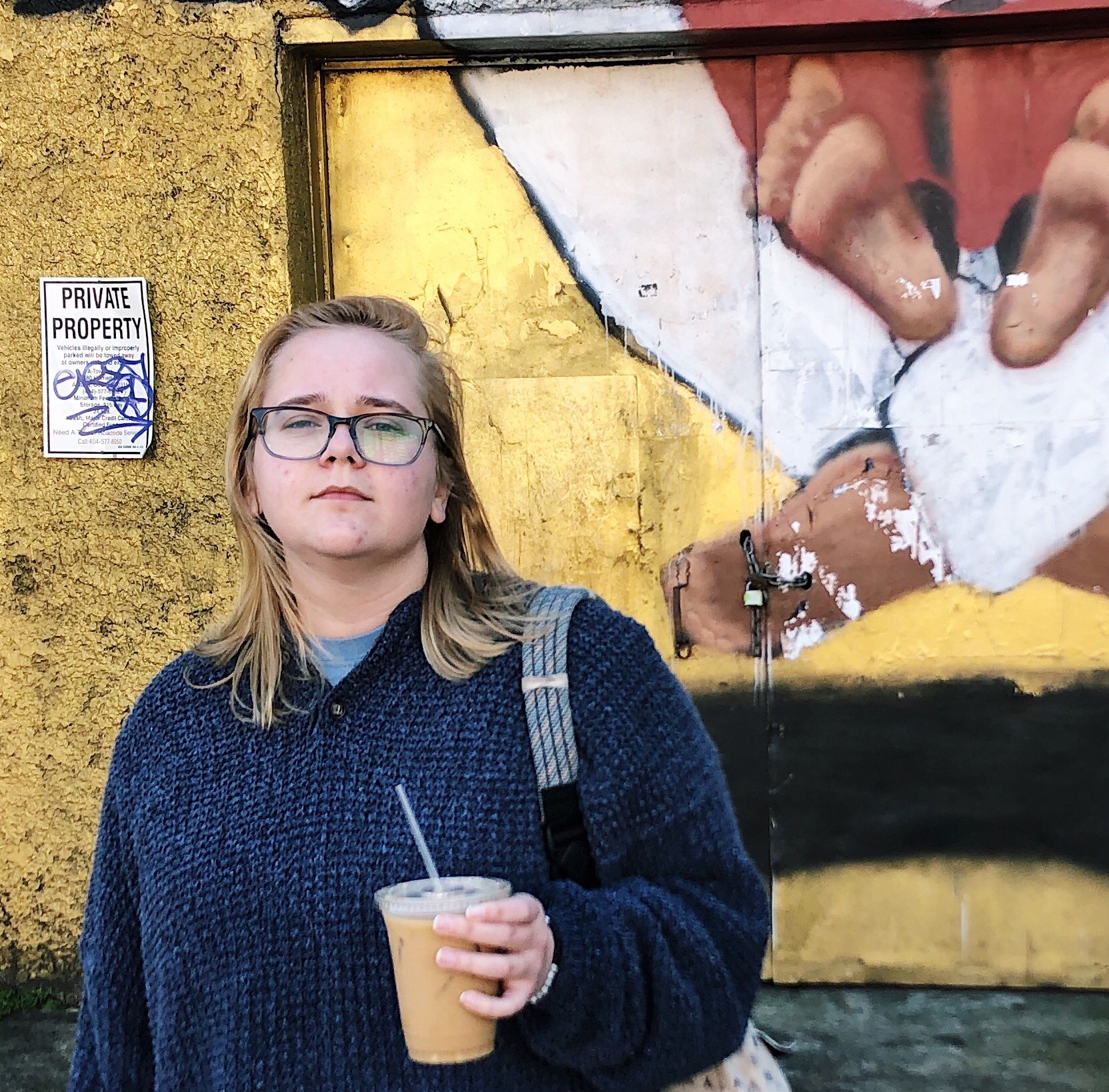 reva_lucrecia's profile picture. yeehaw