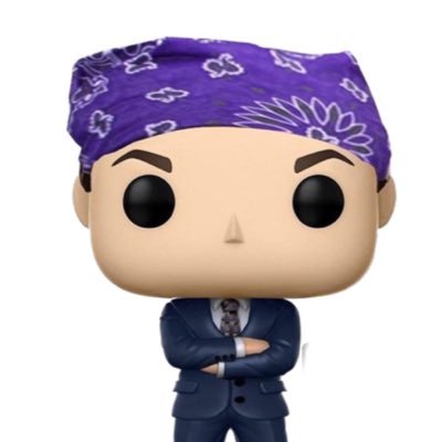 My new year’s resolution and personal mission for 2019 is to make Funko Pop and NBC aware that we need the Office Funko Pops. Follow, repost and like!