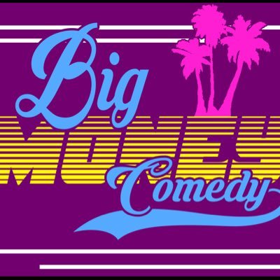 Big Money Comedy