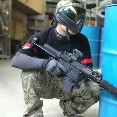 harryboy38's profile picture. 趣味はゲーム、映画や音楽鑑賞(最近はKPOPをよく聴いてます)です。
サバゲーもやってます！
よかったらフォローをお願いします😉