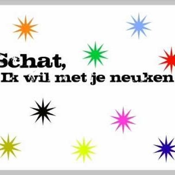 Ik ben super geil jonge man :-)
