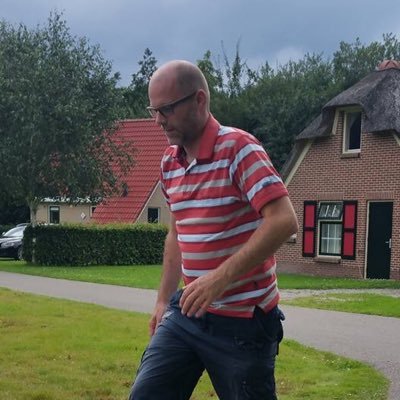 Gewoon Andre. Twitter op mijn IJgenweis. Verwar de waarheid niet met de mening van de meerderheid