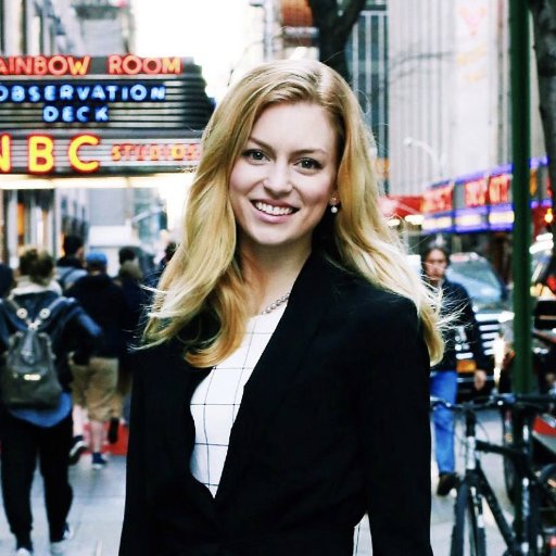 merritt_news's profile picture. Producer @CNBC | formerly @NBCInvestigates | @salemcollege math alum | send tips to merritt.enright@nbcuni.com