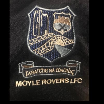 Moyle Rovers Ladies Football Club, Co.Tipperary 🏐