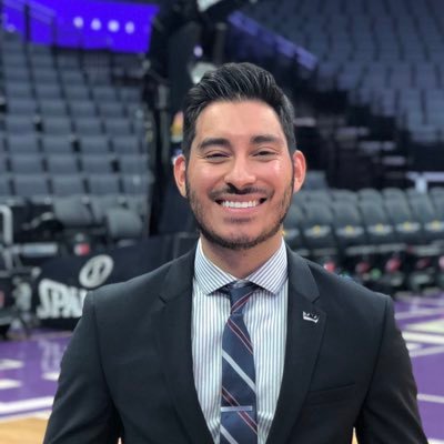 ZachAragon's profile picture. #SacramentoProud