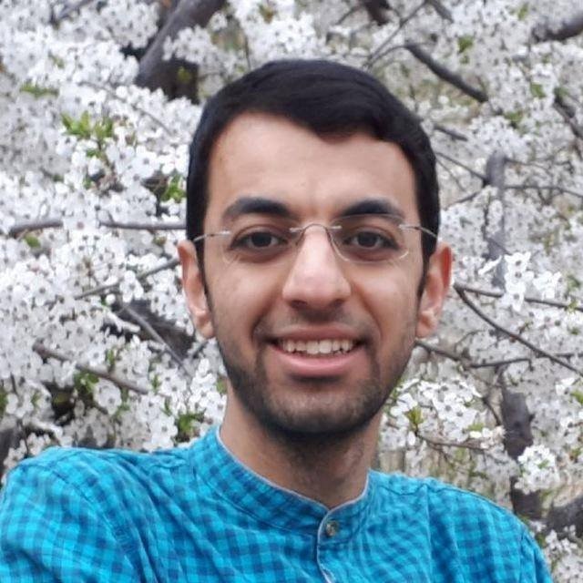 Ph.D. Student at Sharif University of technology,
IoT Privacy researcher at Data Network Security Lab.
Blockchain Enthusiast at @DecentralLab.