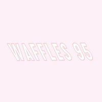 WAFFLES 95(@wafflesgirls) 's Twitter Profile Photo