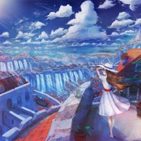 葛城ナコモ　Katsuragi Nakomo (@nkm799) 's Twitter Profile Photo