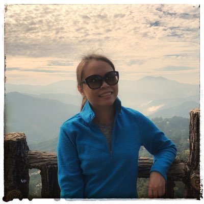 SinisterCirce's profile picture. Diwata, tulisan, sanggano. Sa pagitan ng banal na katahimikan at panaginip.