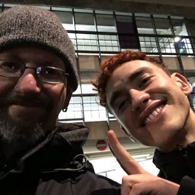 GB427's profile picture. I’m a deaf CiBorg with a brilliant cochlear implant. Resistant is futile!