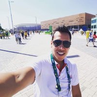 Camilo Porras (@camiloporrast) 's Twitter Profile