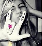 - Euu só mt mt dooce coon todo mundo ;*