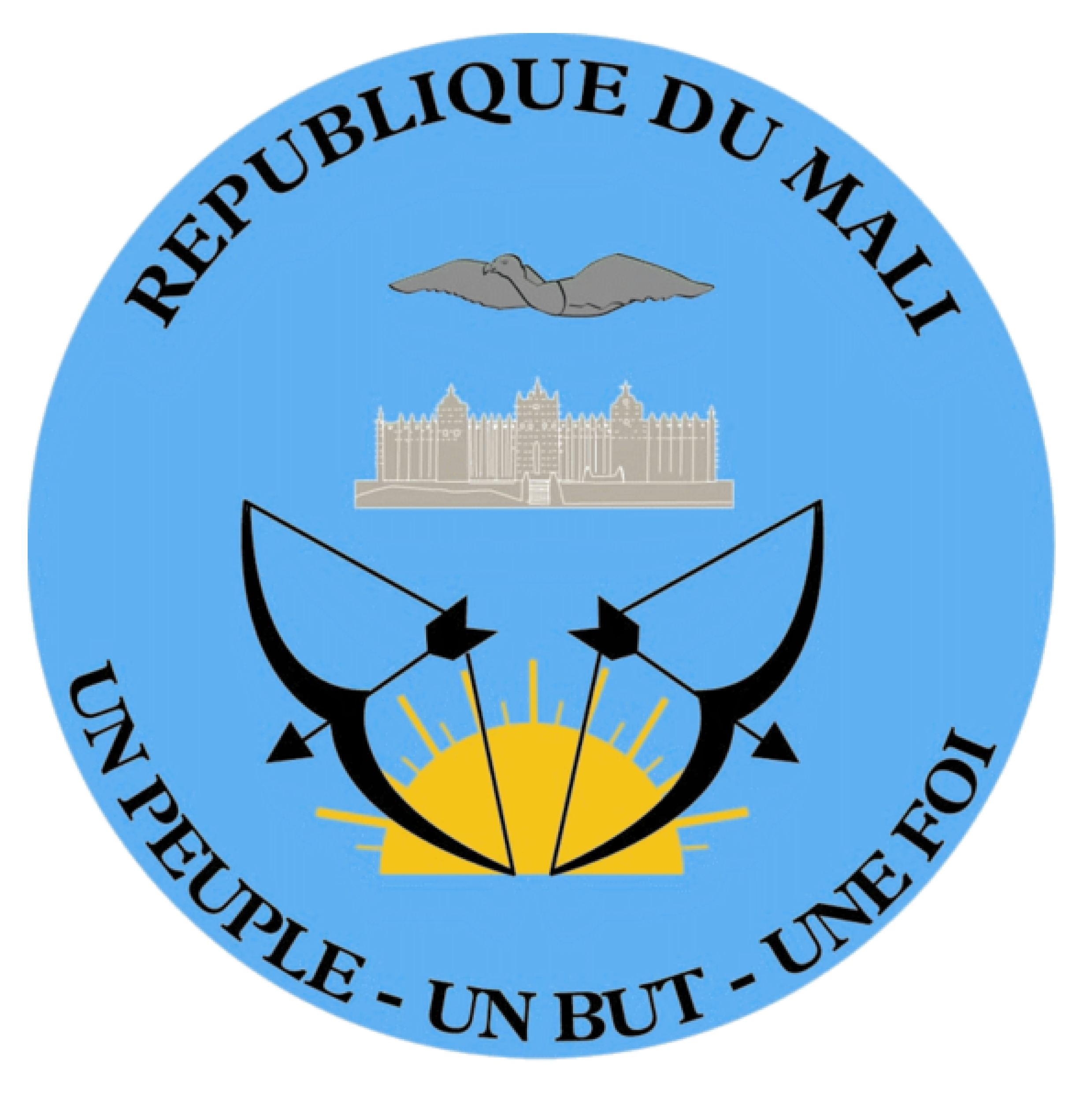 Compte officiel du Ministère des Affaires étrangères et de la Coopération internationale du Mali - Official account of Ministry of Foreign affairs & Int. Coop.