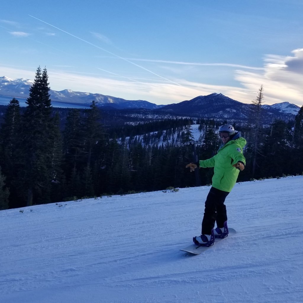 CurtisMcKee's profile picture. Partner at Third Point Ventures, prev Arista, Intel Capital, Engineer. Dig tech, sports, & outdoors. tweets are my own.