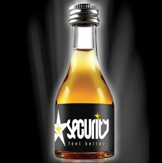 idrinksecurity's profile picture. SECURITY FEEL BETTER is globally recognized as a premium world-class anti-hangover digestive drink, helping to eliminate toxins and to prevent hangovers.  