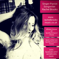 Rachel Brooks (@rachelbrooksmus) 's Twitter Profile