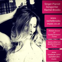 Rachel Brooks - @rachelbrooksmus Twitter Profile Photo