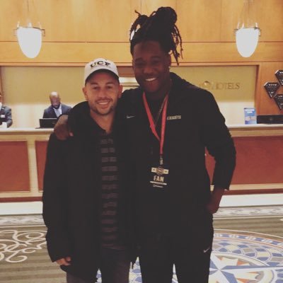 BSchubes21's profile picture. 