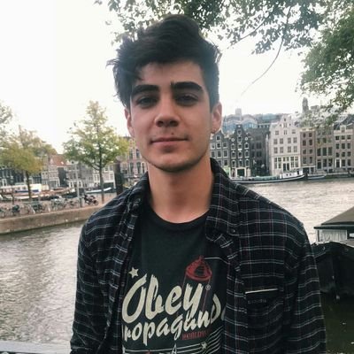 MetziCanela's profile picture. TJ 💖 1D, @CD9