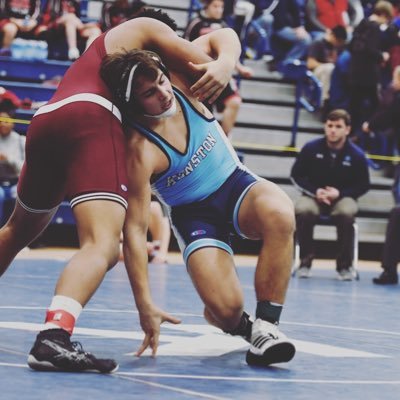 KenstonWrestle Profile Picture