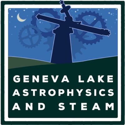STEM Accessibility 🦯🧏👩🏻🔬
Student Programs in Astronomy and STEM 🔭🧪
Dark Skies Advocacy For Geneva Lake 🌃🌌