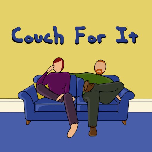 Want a chill as hell podcast review show about nerdy TV by two 