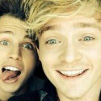 The Vamps CJBT(@EvansonJonnor) 's Twitter Profile Photo