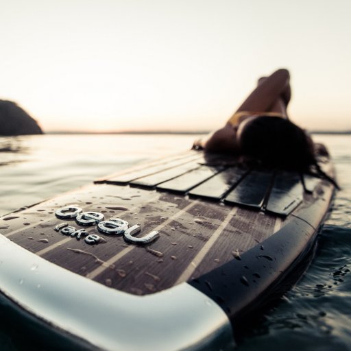 Beau Lake designs and builds luxury paddleboards and boats with one purpose: to enhance your waterside experience.