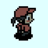 NesBleuBleu (@nesbleubleu) 's Twitter Profile
