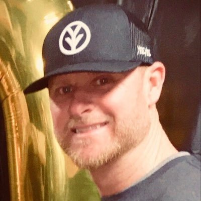 BrianGordon22's profile picture. Husband, Father, retired MLB & Hitting instructor....all by the grace of God