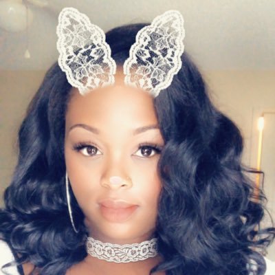 KeshiaHairspace's profile picture. Youtuber