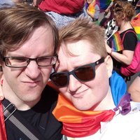 Jamie 🇪🇺 (@spookyvonspooks) 's Twitter Profile