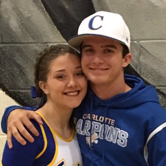 tylermcqueen8's profile picture. Charlotte Baseball- CG❤️