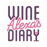 Alexa's Wine Diary(@alexaswinediary) 's Twitter Profile Photo