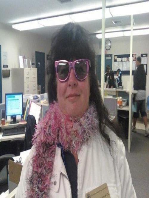 msdjaynehutch's profile picture. 