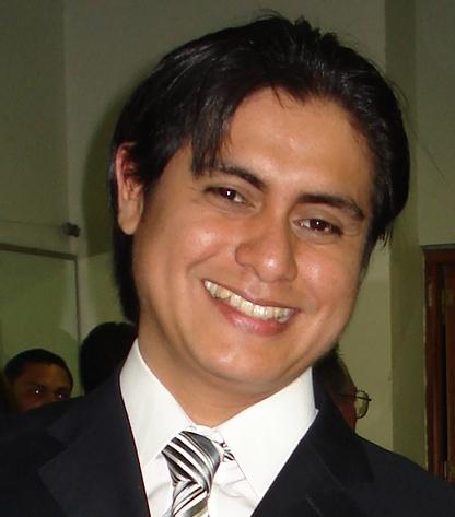 TeoRojas's profile picture. 