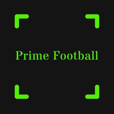 Prime Football Performance