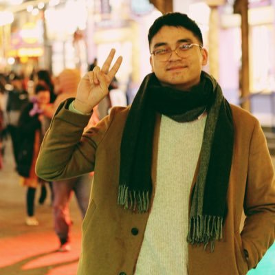 gianmarpuri's profile picture. he/him