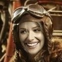 Amelia Have❤️Heart(@AviFlyGirl) 's Twitter Profile Photo